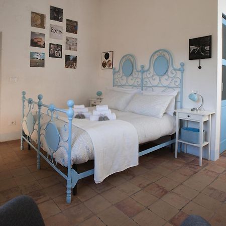 B&B Conca Del Pretore ลอเรโต อาปรุนติโน ภายนอก รูปภาพ