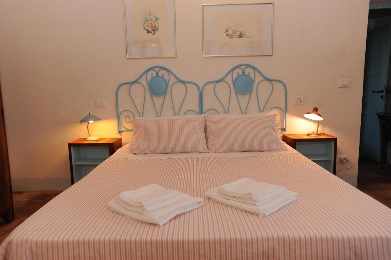 B&B Conca Del Pretore ลอเรโต อาปรุนติโน ภายนอก รูปภาพ
