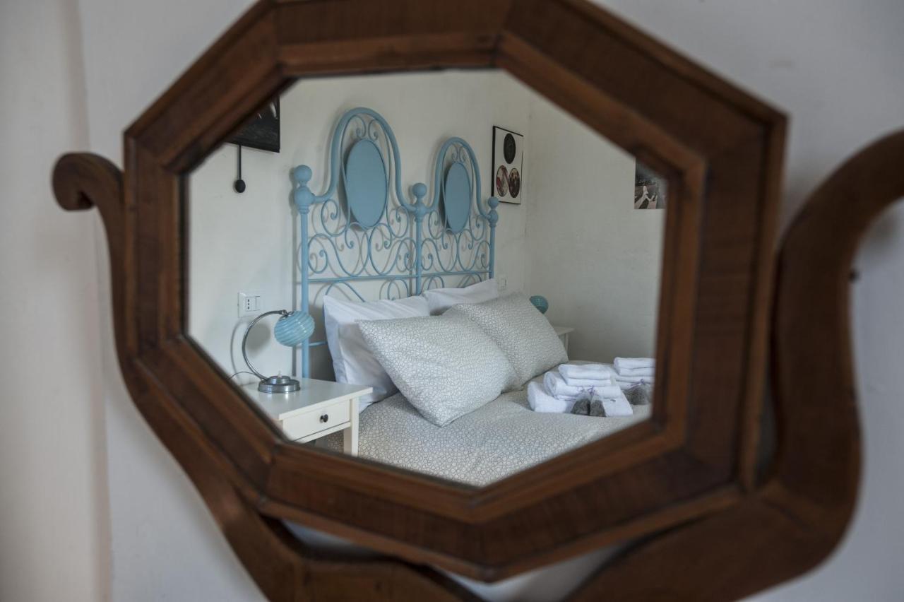 B&B Conca Del Pretore ลอเรโต อาปรุนติโน ภายนอก รูปภาพ