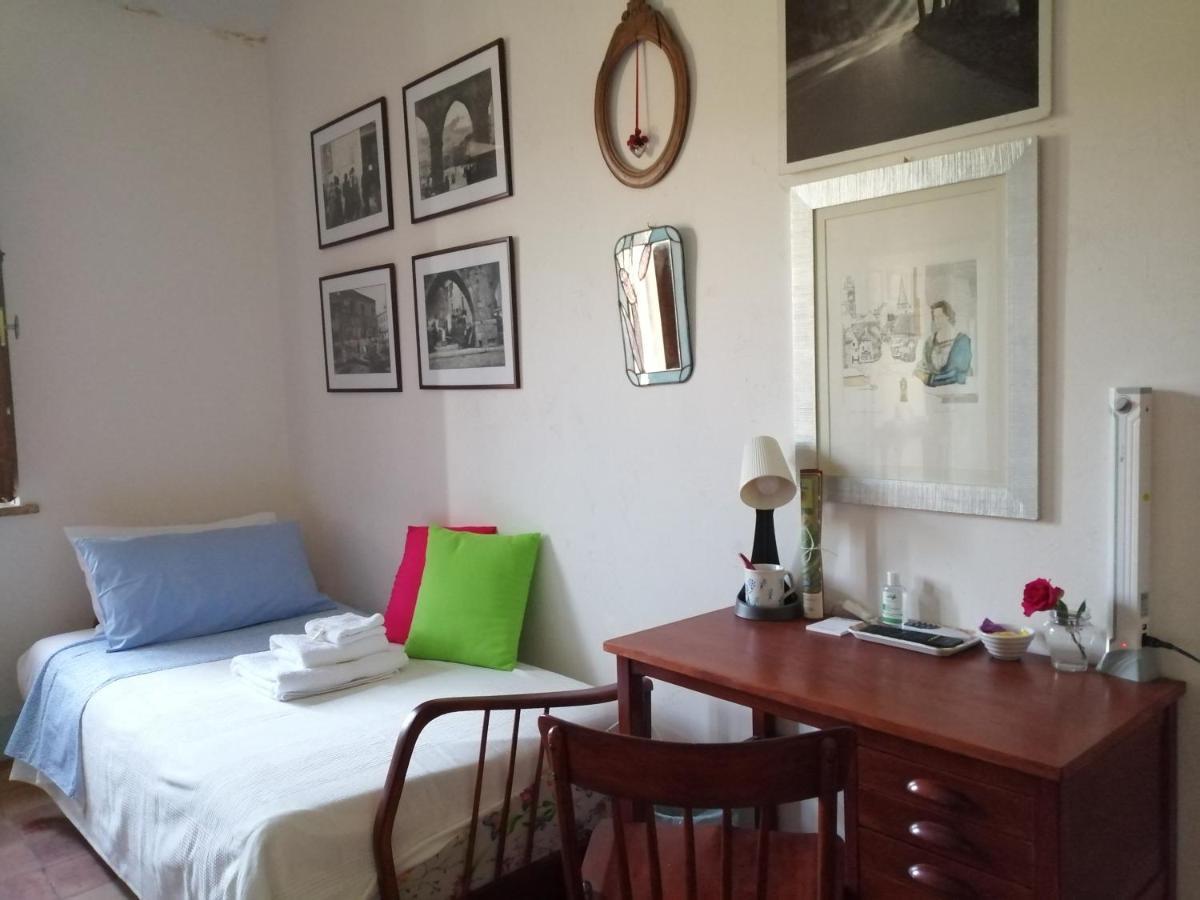 B&B Conca Del Pretore ลอเรโต อาปรุนติโน ภายนอก รูปภาพ