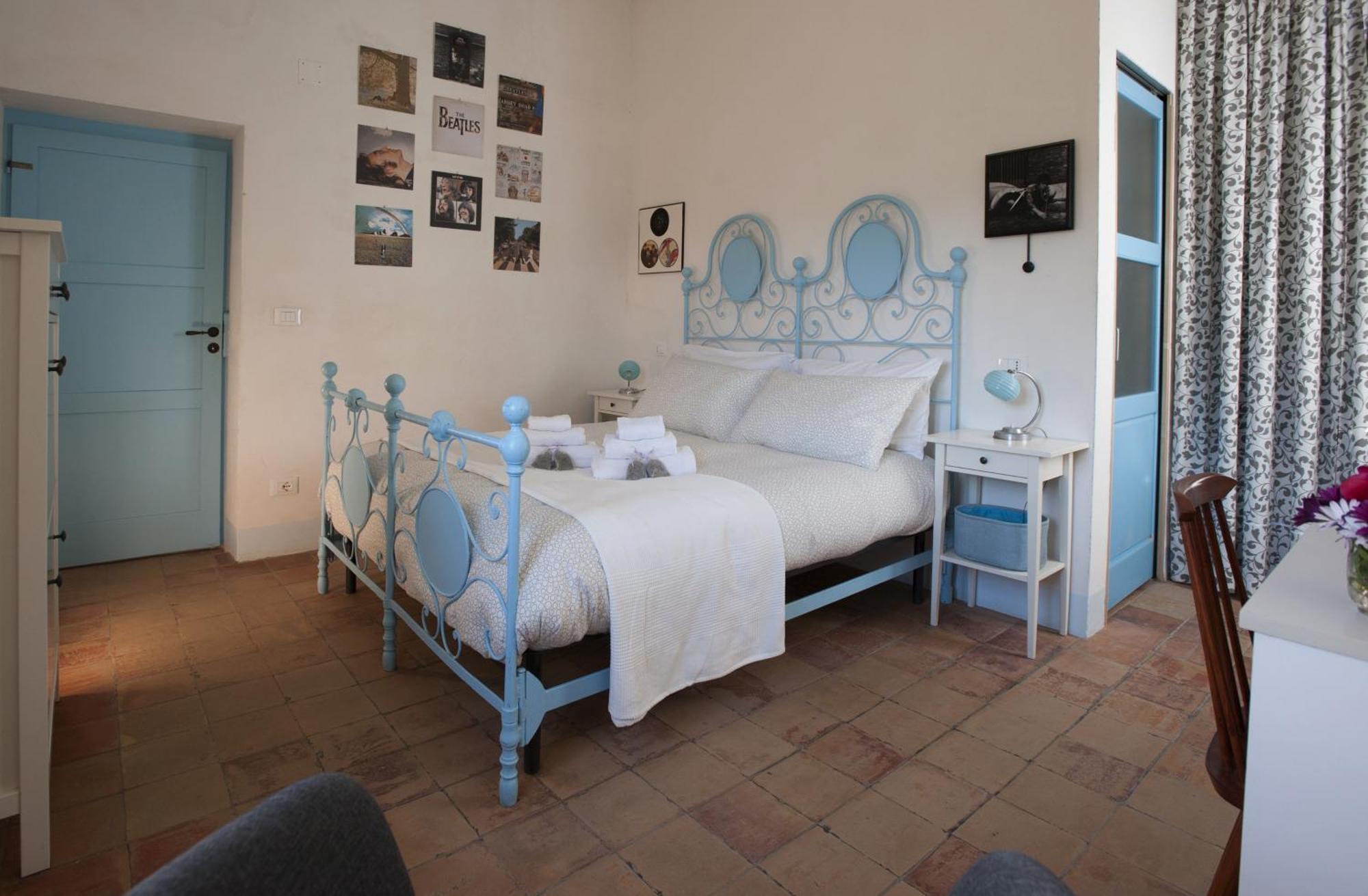 B&B Conca Del Pretore ลอเรโต อาปรุนติโน ภายนอก รูปภาพ